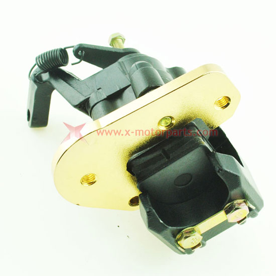Haoxiang Brake Components — Honda TRX400